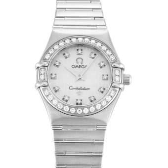Omega My Choice Mini 1465.71.00 - gallery