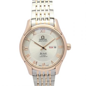 Omega De Ville Hour Vision - gallery