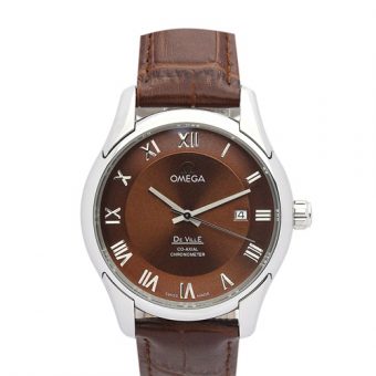 Omega De Ville Prestige 424.13.40.21.02.001 - gallery