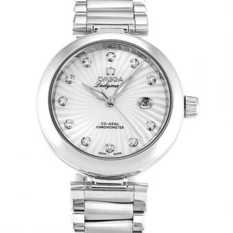 Omega De Ville Prestige 424.15.33.20.55.001 - gallery