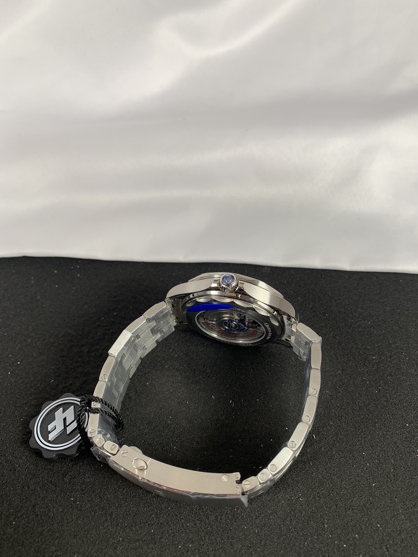 Omega Seamaster 300M Tokyo 2020 42mm 522.30.42.20.04.001 - gallery