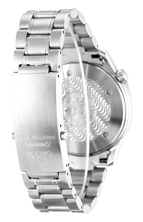 Omega Seamaster 300m 2254.50.00 - gallery