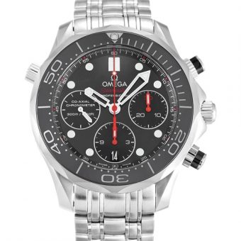 Omega Seamaster 300m 2255.80.00 - gallery