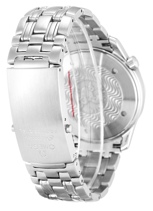 Omega Seamaster 300m 2532.80.00 - gallery