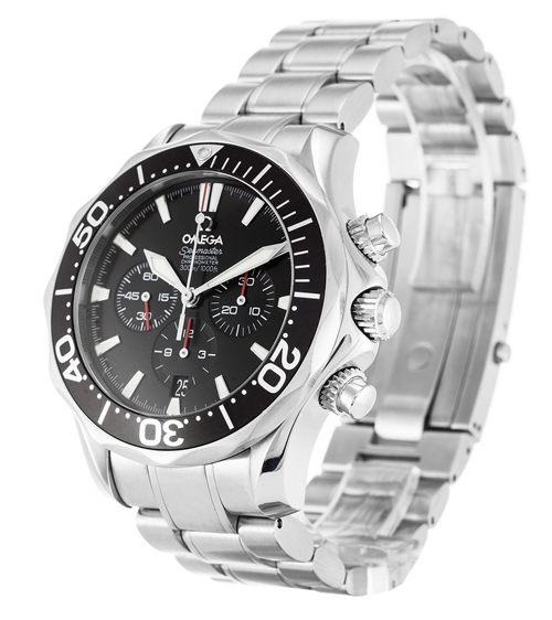 Omega Seamaster 300m 2594.52.00 - gallery
