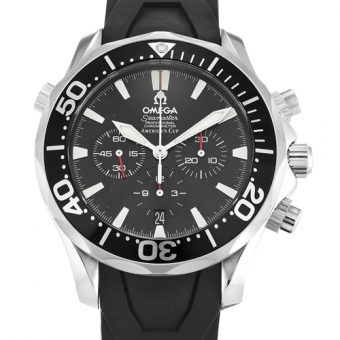 Omega Seamaster 300m 2594.52.00 - gallery