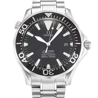 Omega Seamaster 300m 2894.50.91 - gallery