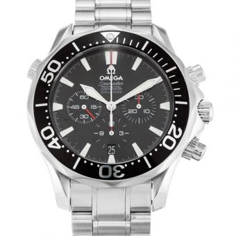 Omega Seamaster 300m 2894.50.91 - gallery