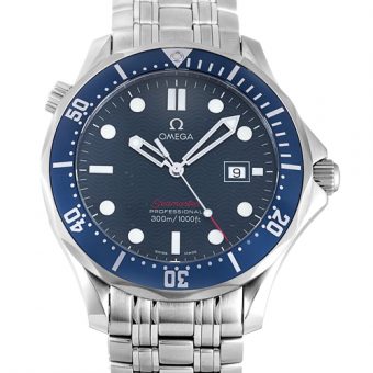 Omega Seamaster 300m Co-Axial 212.30.41.20.01.003 - gallery