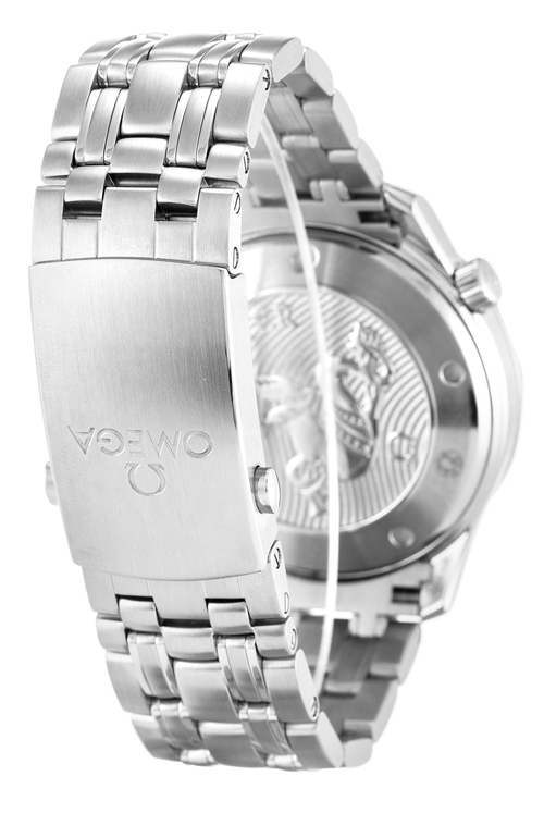 Omega Seamaster 300m Co-Axial 212.30.41.20.03.001 - gallery