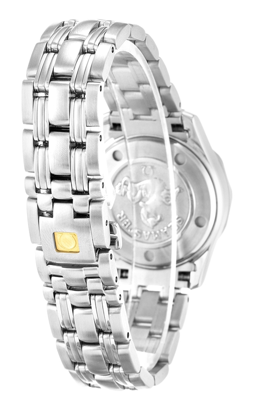 Omega Seamaster 300m Ladies 2224.80.00 - gallery