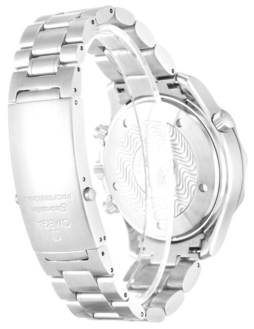 Omega Seamaster Americas Cup 2594.50.00 - gallery