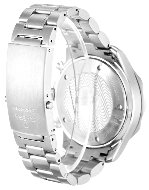 Omega Seamaster Americas Cup 2869.50.91 - gallery