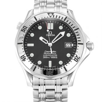 Omega Seamaster Americas Cup 2869.50.91 - gallery