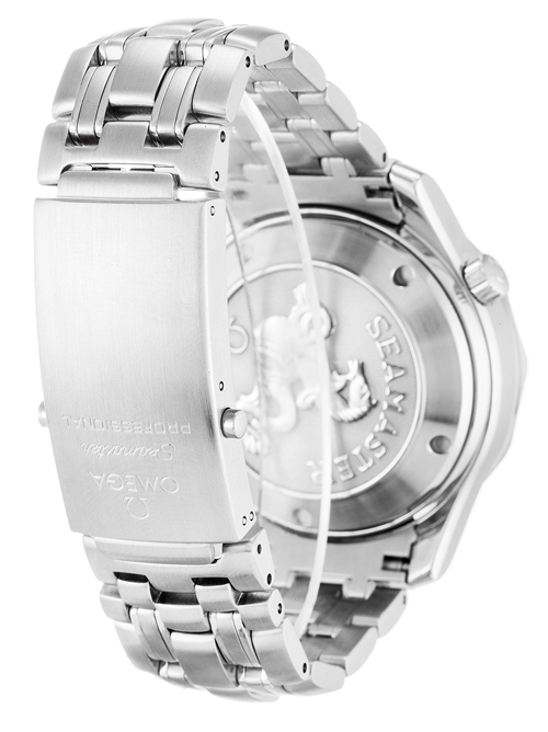 Omega Seamaster Chrono Diver 2225.80.00 - gallery