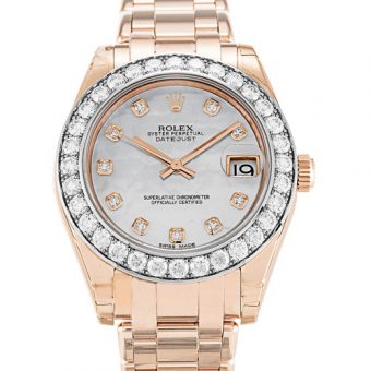 Rolex Sky-Dweller 326135 - gallery