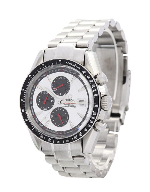 Omega Speedmaster Broad Arrow - gallery