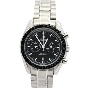 Omega Speedmaster Broad Arrow 321.13.44.50.02.001 - gallery