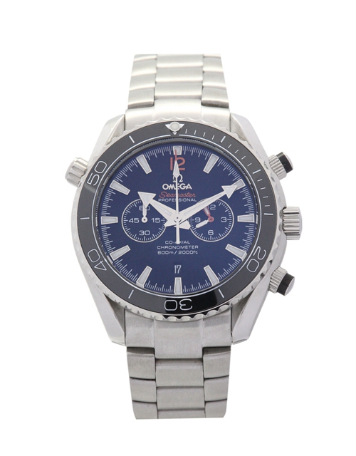 Omega Speedmaster Date