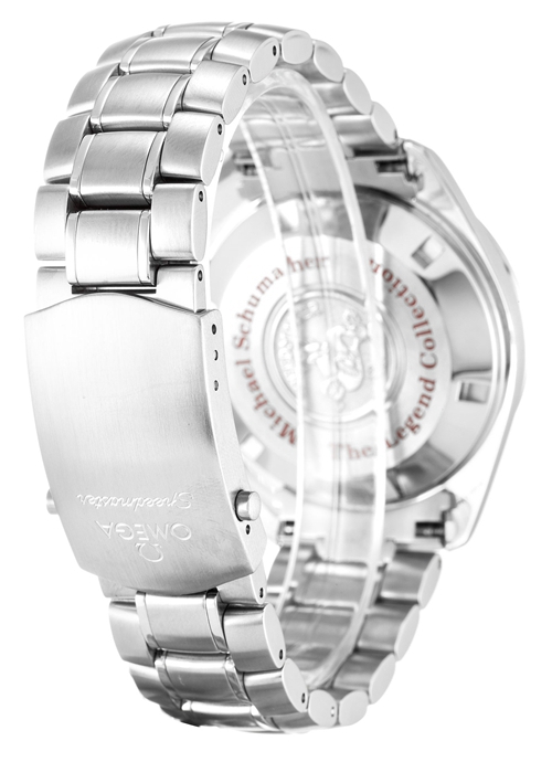 Omega Speedmaster Legend Series 3507.51.00 - gallery