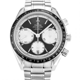 Omega Speedmaster MKII 327.10.43.50.06.001 - gallery