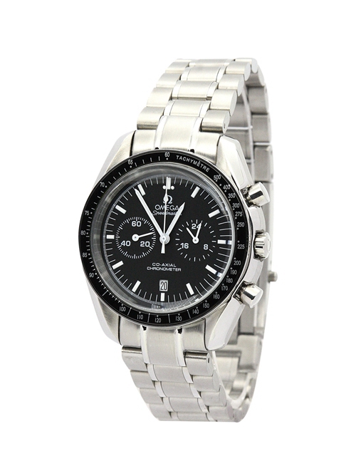 Omega Speedmaster Moonwatch 311.30.44.51.01.002 - gallery