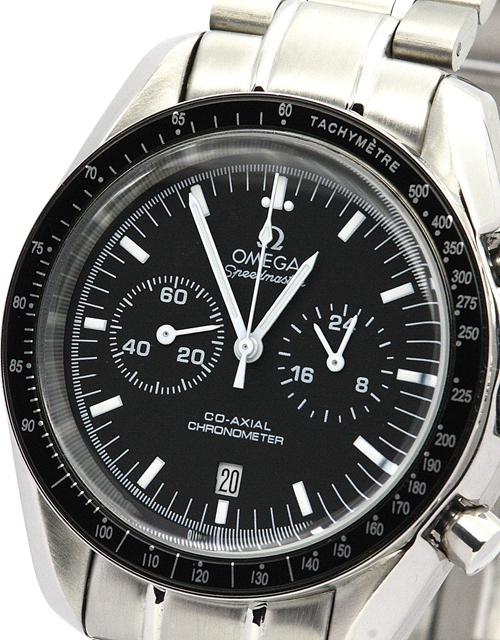 Omega Speedmaster Moonwatch 311.30.44.51.01.002 - gallery