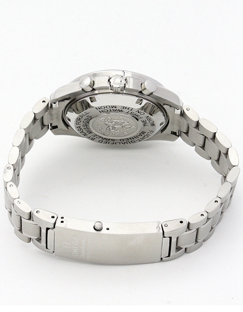 Omega Speedmaster Moonwatch 311.30.44.51.01.002 - gallery