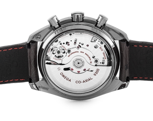 Omega Speedmaster Moonwatch 311.93.44.51.99.001 - gallery