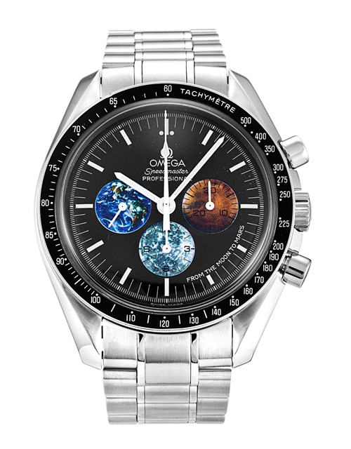 Omega Speedmaster Moonwatch 3577.50.00