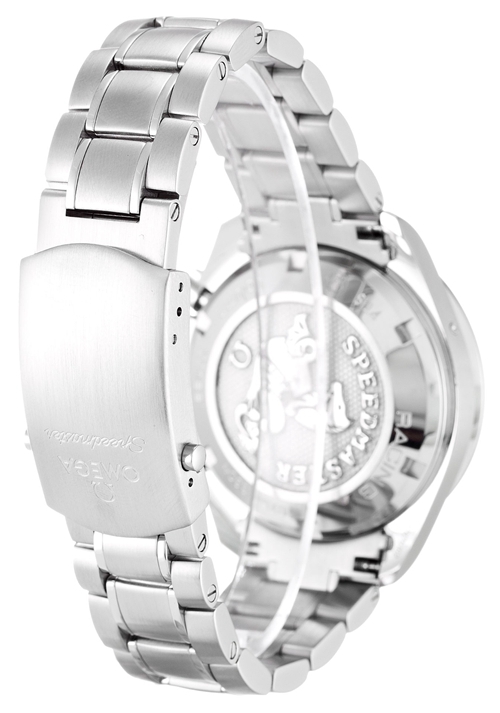Omega Speedmaster Racing 326.30.40.50.01.002 - gallery