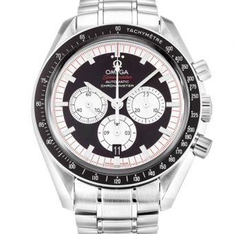Omega Speedmaster Reduced 3510.50.00 - gallery