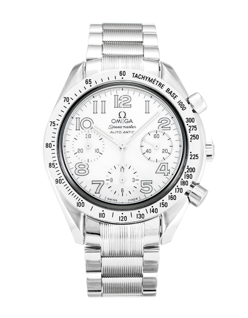 Omega Speedmaster Reduced 3534.70.00