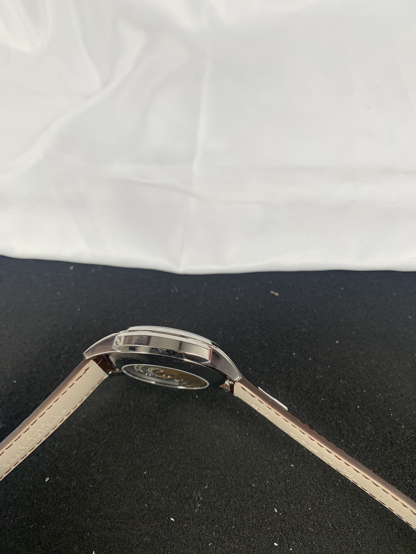 Patek Philippe Grand Complications 5320G-001 - gallery