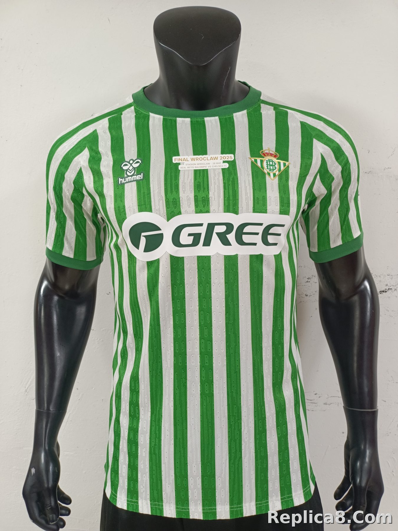 Royal Real Betis Special Edition