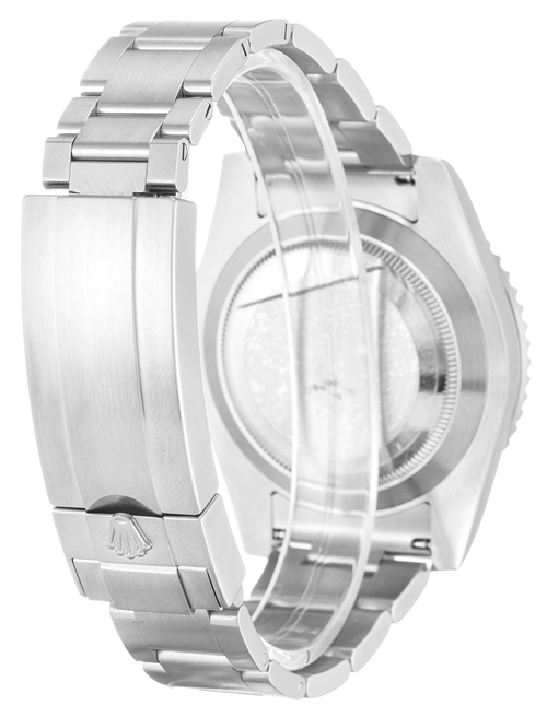 Rolex Submariner 116610 LN - gallery