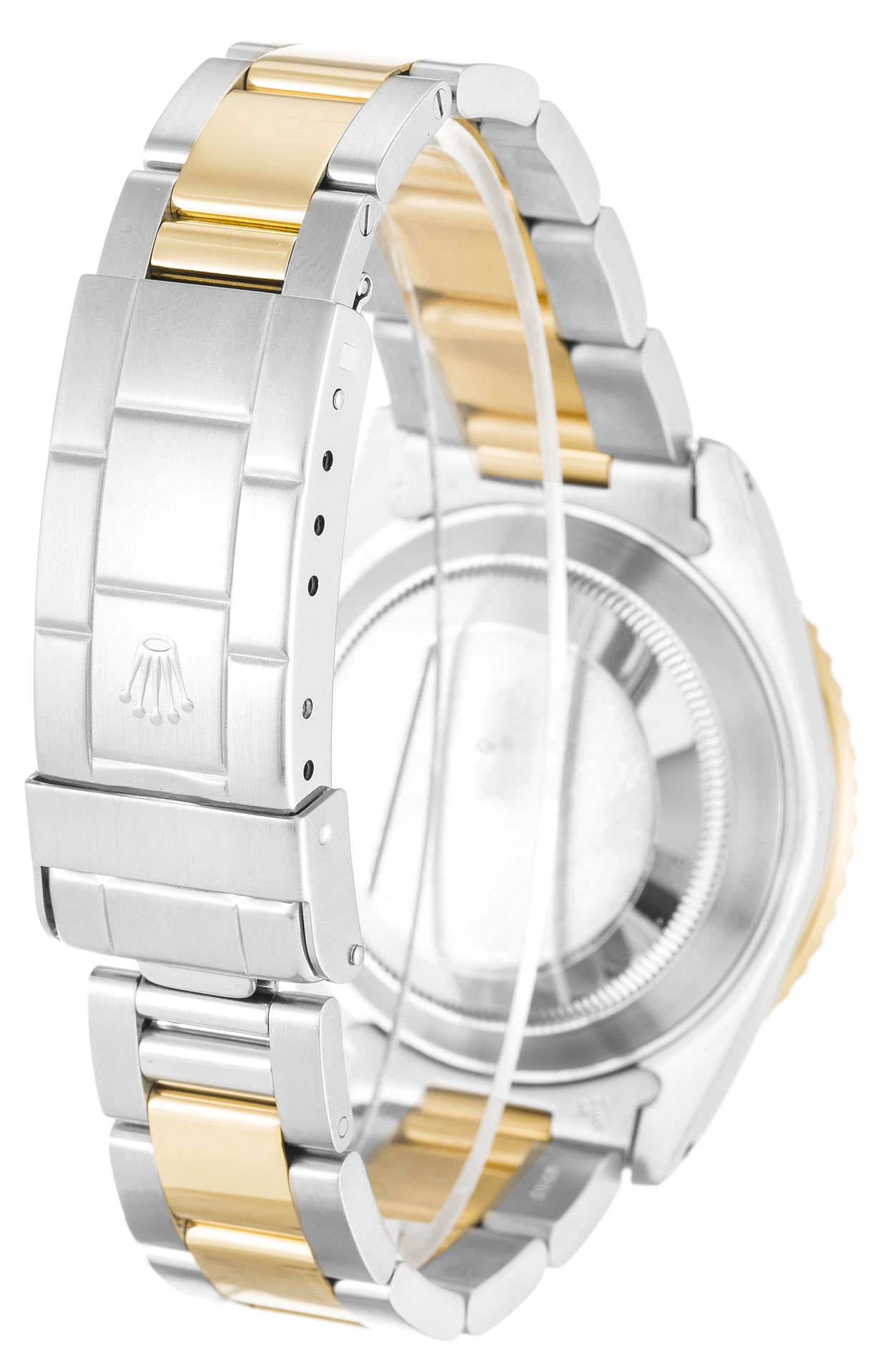 Rolex Submariner 16613 - gallery