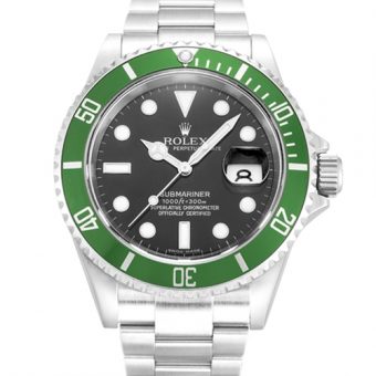 Rolex Submariner 16618 - gallery