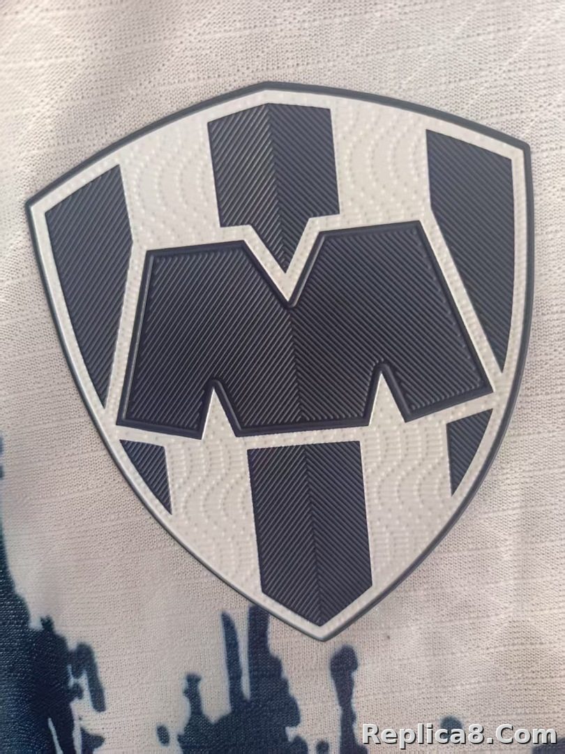 Monterrey 80 Anniversary 4