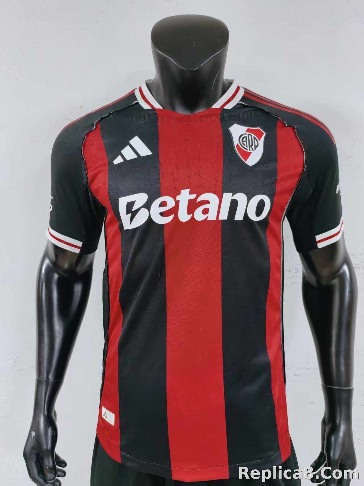 River Plate Away Jersey