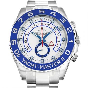 Rolex Yacht-Master - gallery