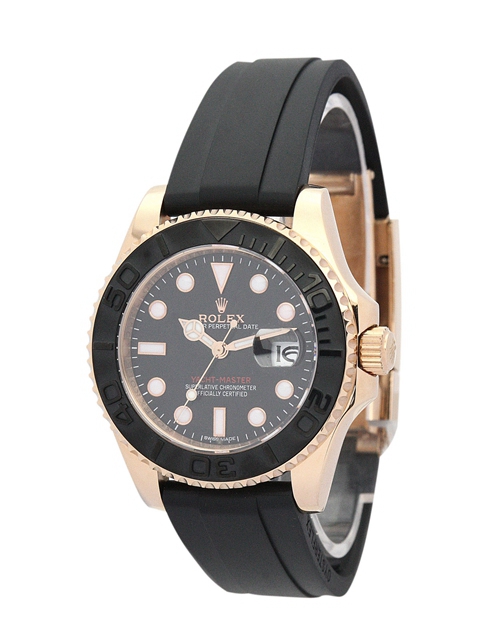 Rolex Yacht-Master - gallery