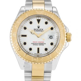 Rolex Yacht-Master 16628 - gallery