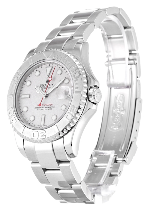 Rolex Yacht-Master 168622 - gallery