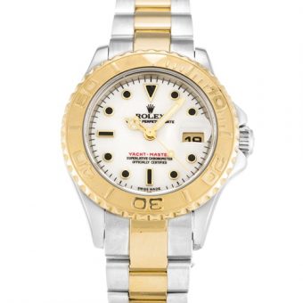 Rolex Yacht-Master 168622 - gallery