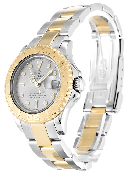 Rolex Yacht-Master 169623 - gallery