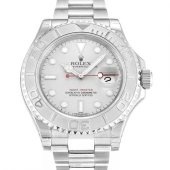 Rolex Yacht-Master 169623 - gallery
