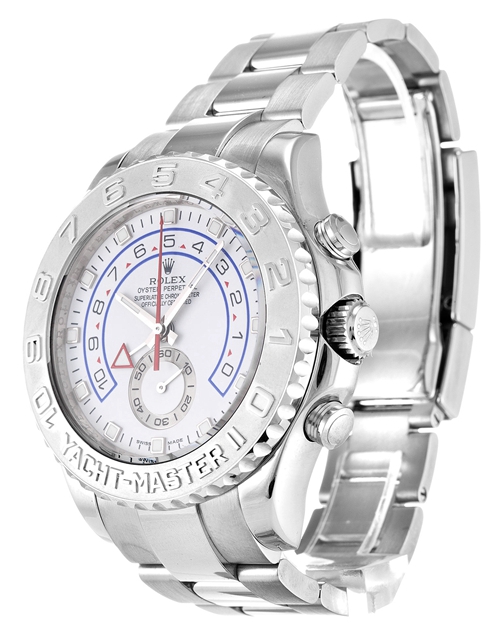 Rolex Yacht-Master II 116689 - gallery
