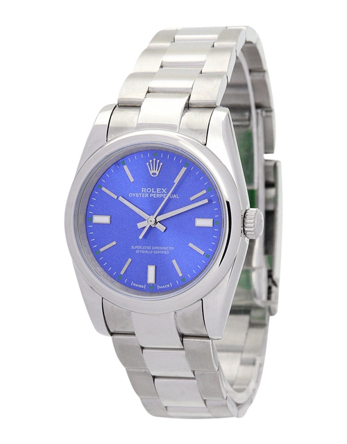 Rolex Lady Oyster Perpetual - gallery