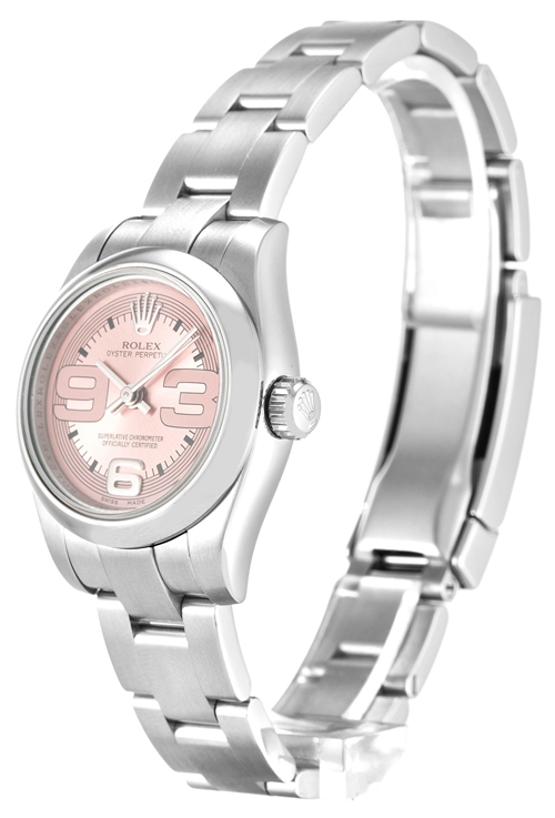 Rolex Lady Oyster Perpetual 176200 - gallery